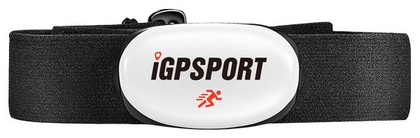 Ceinture Cardiaque IGPSPORT HR Runner