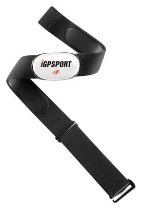 Ceinture Cardiaque IGPSPORT HR Runner