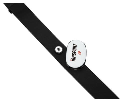 Ceinture Cardiaque IGPSPORT HR Runner