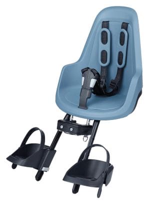 Siege Avant Enfant Bobike ONE Mini Bleu Citadel 