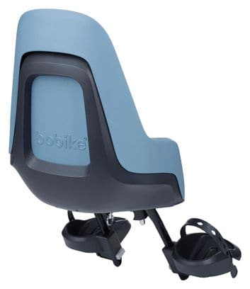 Siege Avant Enfant Bobike ONE Mini Bleu Citadel 