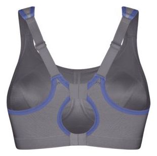 Shock Absorber Multisport Active Bra Grau