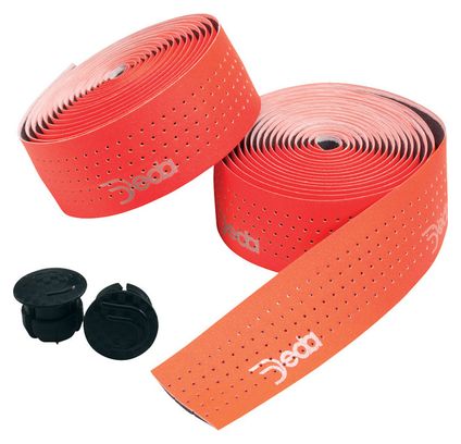 Deda Mistral Kleiderbügelband Fluo Orange