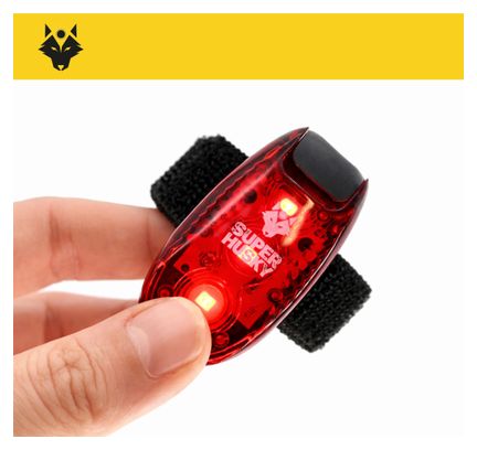 Eclairage LED Signalisation FLASH500 - Multi usages /positions