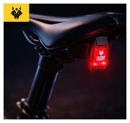 Eclairage LED Signalisation FLASH500 - Multi usages /positions