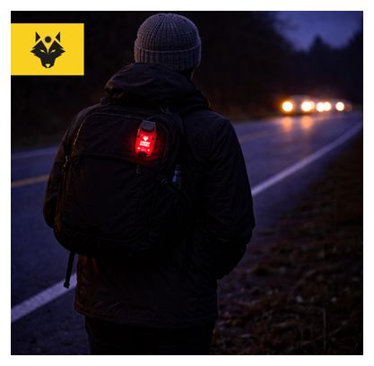 Eclairage LED Signalisation FLASH500 - Multi usages /positions