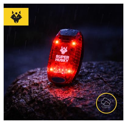 Eclairage LED Signalisation FLASH500 - Multi usages /positions