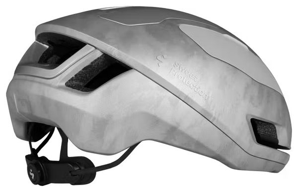 Sweet Protection Falconer Aero 2Vi Mips-fietshelm voor op de weg, grijs