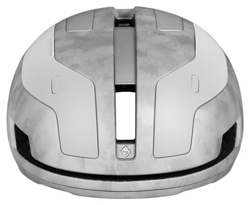 Sweet Protection Falconer Aero 2Vi Mips-fietshelm voor op de weg, grijs