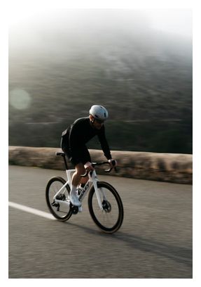 Sweet Protection Falconer Aero 2Vi Mips-fietshelm voor op de weg, grijs