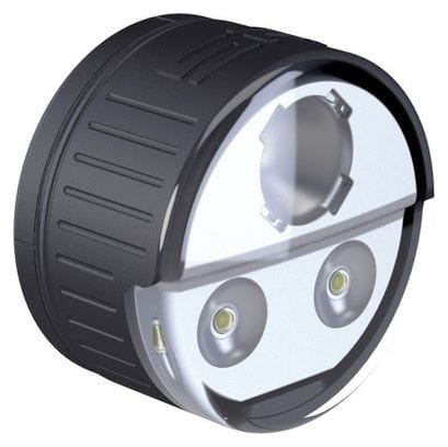 SP Connect All-Round Led Light 200 Black
