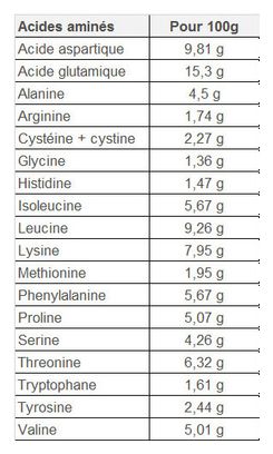 Boisson protéinée Overstims Whey Isolate Vanille - 720g