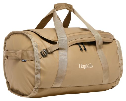 Haglöfs Lava 90 reistas, beige