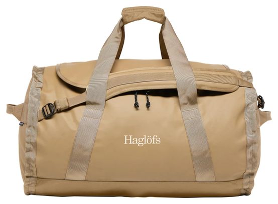 Haglöfs Lava 90 reistas, beige