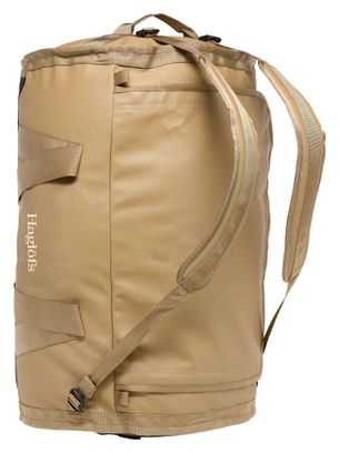 Haglöfs Lava 90 reistas, beige