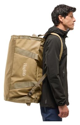 Haglöfs Lava 90 reistas, beige