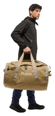 Haglöfs Lava 90 reistas, beige
