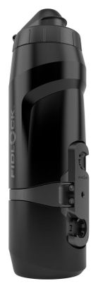 Bidón Fidlock Twist 800 ml Negro