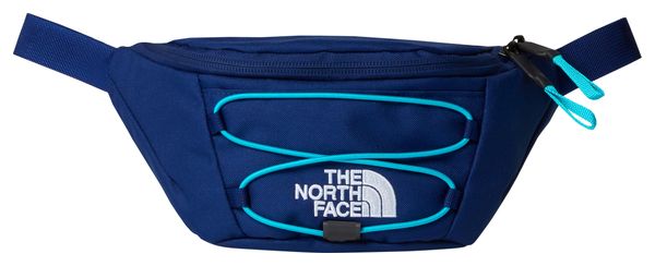 The North Face Jester Blue Waist Bag