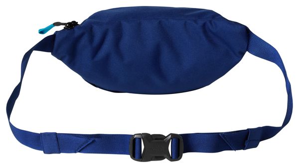 The North Face Jester Blue Waist Bag