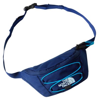 The North Face Jester Blue Waist Bag