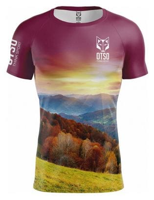 T-shirt Otso Autumn