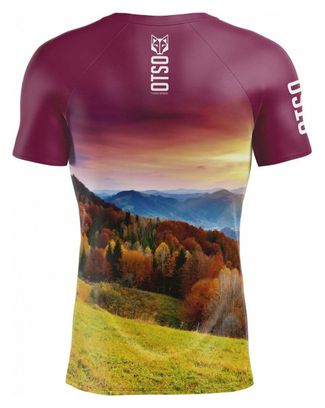 T-shirt Otso Autumn