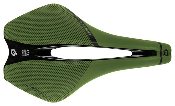 Prologo Dimension 143 Special Edition Tirox Saddle Military Green