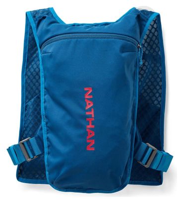 Nathan Quick Start 3.0 3L Trinkrucksack Blau Herren