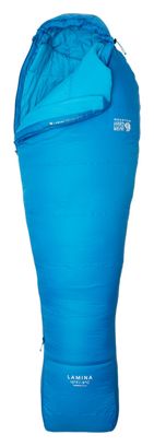 Mountain Hardwear Lamina Schlafsack -9° Blau