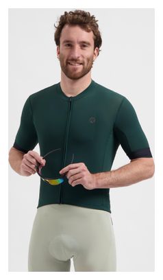 Maillot Manches Courtes Rogelli Signature Homme
