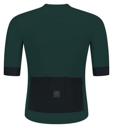 Maillot Manches Courtes Rogelli Signature Homme