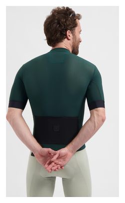 Maillot Manches Courtes Rogelli Signature Homme