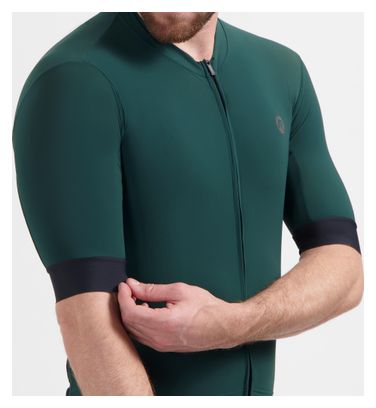 Maillot Manches Courtes Rogelli Signature Homme