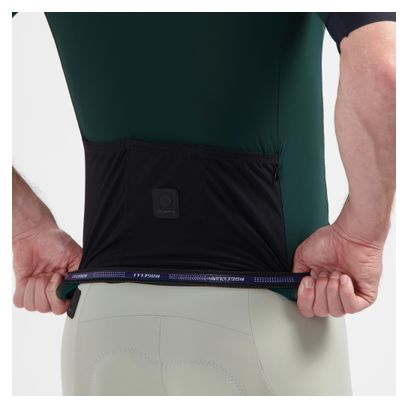 Maillot Manches Courtes Rogelli Signature Homme