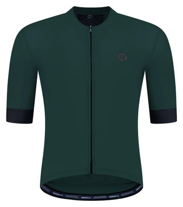 Maillot Manches Courtes Rogelli Signature Homme