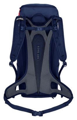 Sac de Randonnée Femme Salewa Alp Mate 30L Bleu