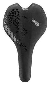 Selle Royal Selle vélo Freeway Fit Athlétique noir