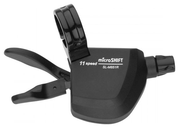 XLE 11-speed Microshift Rear Shifter