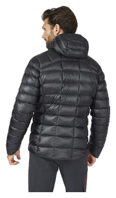 Doudoune Rab Mythic G Noir
