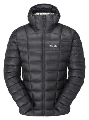 Doudoune Rab Mythic G Noir