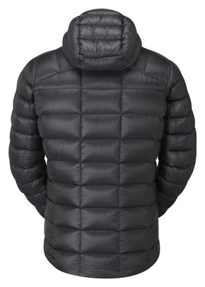 Doudoune Rab Mythic G Noir