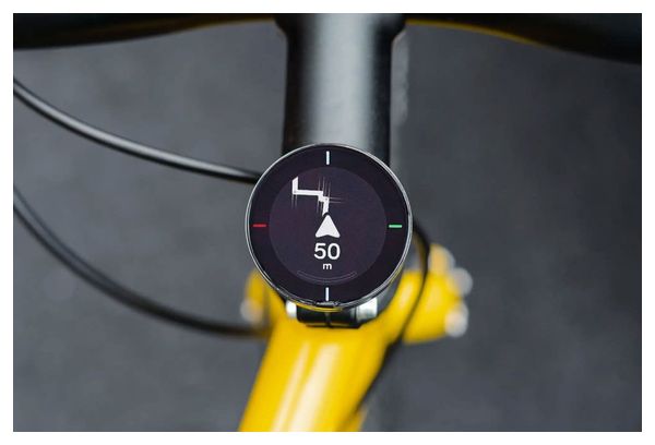 Supporto per stelo GPS Beeline Velo 2