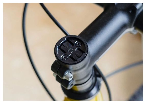 Beeline Velo 2 GPS stem mount