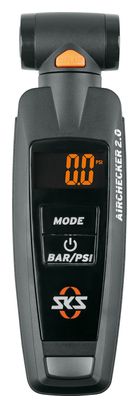 Digitales Manometer SKS Airchecker - Main Image