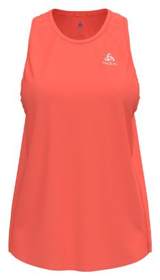Odlo Zeroweight Chill-Tec Running Tank Blue