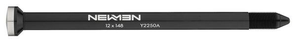 Newmen Rear Thru-Axle Boost 12x148 mm | M12x1