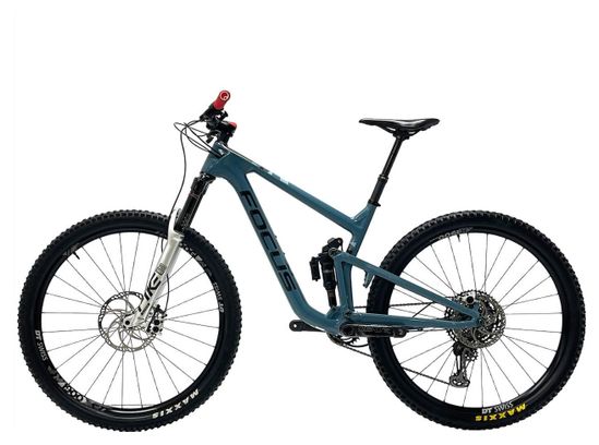 Produit reconditionné · Focus Jam 8.9 Nine Carbon XTR 2020 / Vélo VTT / Focus | Très bon état