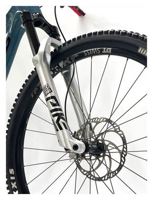 Produit reconditionné · Focus Jam 8.9 Nine Carbon XTR 2020 / Vélo VTT / Focus | Très bon état