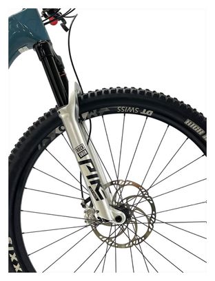 Produit reconditionné · Focus Jam 8.9 Nine Carbon XTR 2020 / Vélo VTT / Focus | Très bon état